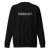 Blindlove Merch Store Jaded Blindlove Unisex Premium Sweatshirt 1 kenny Blindlove Merch Store Jaded Blindlove Unisex Premium Sweatshirts
