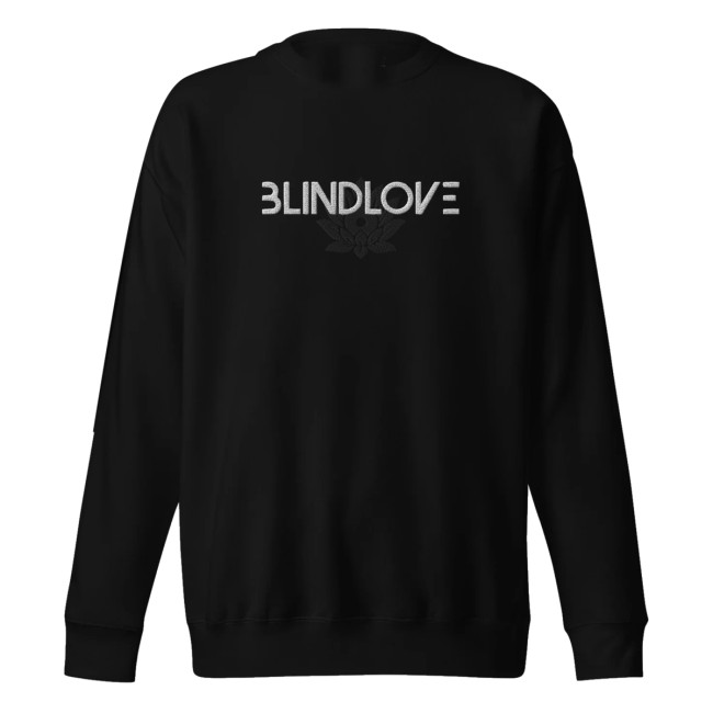 kenny Blindlove Merch Store Jaded Blindlove Unisex Premium Sweatshirts kenny Blindlove Merch Store Jaded Blindlove Unisex Premium Sweatshirts