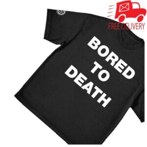 kenny Blink 182 Store Shop Merch Bored To Death Teee kenny Blink 182 Store Shop Merch Bored To Death Teee