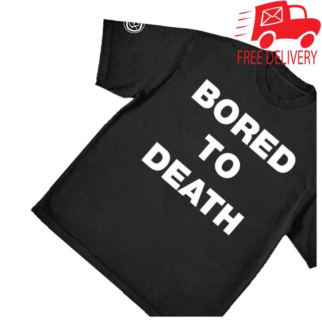 kenny Blink 182 Store Shop Merch Bored To Death Teee kenny Blink 182 Store Shop Merch Bored To Death Teee