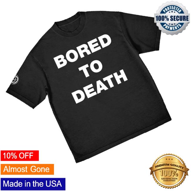 kenny Blink 182 Store Shop Merch Bored To Death Tees kenny Blink 182 Store Shop Merch Bored To Death Tees