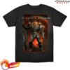 kenny Blizzard Gear Merch Store Diablo X Starcraft The Rebel Marshall Black Shirt