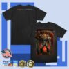 kenny Blizzard Gear Merch Store Diablo X Starcraft The Rebel Marshall Black Shirtss