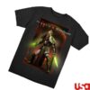 Blizzard Gear Store Merch Shop Diablo X Starcraft The Dark Prelate Black T-Shirt 2 kenny Blizzard Gear Store Merch Shop Diablo X Starcraft The Dark Prelate Black T Shirtw