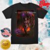 Blizzard Gear Store Merch Shop Diablo X Starcraft The Queen Of Blades Black T-Shirt 4 kenny Blizzard Gear Store Merch Shop Diablo X Starcraft The Queen Of Blades Black T Shirt