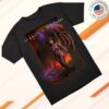 kenny Blizzard Gear Store Merch Shop Diablo X Starcraft The Queen Of Blades Black T Shirtsd