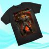 kenny Blizzard Gear Store Merch Shop Diablo X Starcraft The Rebel Marshall Black T Shirts