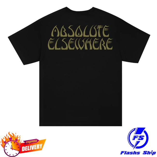 kenny Blood Incantation Merch Store Lamassu Shirt Black kenny Blood Incantation Merch Store Lamassu Shirt Black