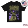 Blood Incantation Merch Store Lamassu Shirt Black 1 kenny Blood Incantation Merch Store Lamassu Shirt Blacks