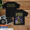 Blood Incantation Merch Store Lamassu Shirt Black 2 kenny Blood Incantation Merch Store Lamassu Shirt Blackss
