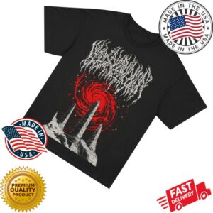 kenny Blood Incantation Merch Store Pillars Of The Cosmos Shirt Blackss kenny Blood Incantation Merch Store Pillars Of The Cosmos Shirt Blackss