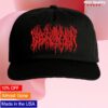 Blood Incantation Merch Store Starspawn Snapback Hat Black 1 kenny Blood Incantation Merch Store Starspawn Snapback Hat Blacks