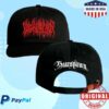 Blood Incantation Merch Store Starspawn Snapback Hat Black 2 kenny Blood Incantation Merch Store Starspawn Snapback Hat Blackss