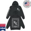 kenny Body Count Merch Shop Body Count Bandana Hoodie