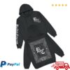 kenny Body Count Merch Shop Body Count Bandana Hoodies