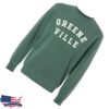 Boomtown And Co Merch Greenville Varsity Sweatshirt Alpine 1 kenny Boomtown And Co Merch Greenville Varsity Sweatshirt Alpine0