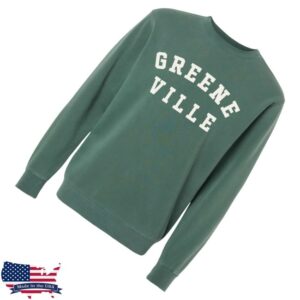 kenny Boomtown And Co Merch Greenville Varsity Sweatshirt Alpine0 kenny Boomtown And Co Merch Greenville Varsity Sweatshirt Alpine0