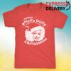 Boomtown And Co Merch Holly Dolly Tee Red 3 kenny Boomtown And Co Merch Holly Dolly Tee Red