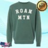 Boomtown And Co Merch Roan Mountain Varsity Sweatshirt Alpine 2 kenny Boomtown And Co Merch Roan Mountain Varsity Sweatshirt Alpine