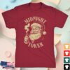 Boomtown And Co Merch Santa Toker Tee Cardinal Red 3 kenny Boomtown And Co Merch Santa Toker Tee Cardinal Red