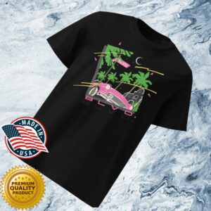 kenny Boulevard Band Merch Store Boulevard Retro Throwback Shirts