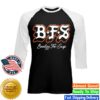 kenny Bowling For Soup Merch Store Bfs Baseball Raglan