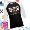Bowling For Soup Merch Store Bfs Baseball Raglan 1 kenny Bowling For Soup Merch Store Bfs Baseball Raglana
