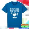 kenny Bowling For Soup Merch Store Earn Behalf Royal Blue Tee