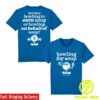 kenny Bowling For Soup Merch Store Earn Behalf Royal Blue Teeaa