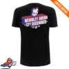 kenny Bowling For Soup Merch Store Evel Logo Wembley Black Teea
