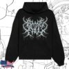 kenny Boys Of Fall Merch Store Deathcore Hoodie