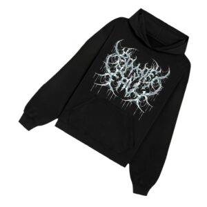 kenny Boys Of Fall Merch Store Deathcore Hoodie1