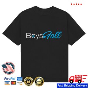 kenny Boys Of Fall Merch Store Only Falls Tee