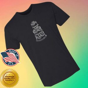 kenny Broadway Merchandise Shop Two Strangers Cake Tees