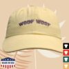 kenny Broadway Merchandise Shop Two Strangers Woof Woof Cap