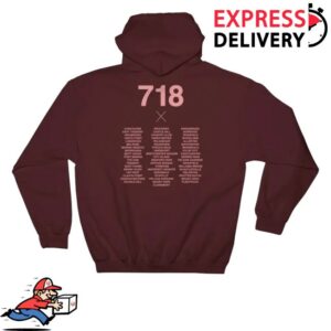 kenny Bronx Native Merch Store Bronx Native Hoodie kenny Bronx Native Merch Store Bronx Native Hoodie