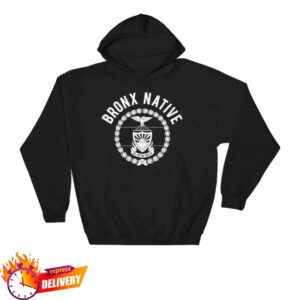 kenny Bronx Native Merch Store Bronx Native Hoodies
