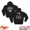 kenny Bronx Native Merch Store Bronx Native Hoodiess