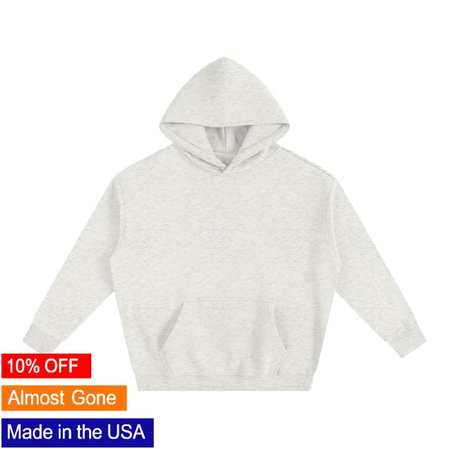 kenny Bronx Native Merch Store Da Bronx Oversize Fleeced Hoodie kenny Bronx Native Merch Store Da Bronx Oversize Fleeced Hoodie