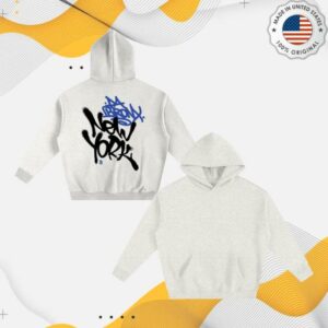 kenny Bronx Native Merch Store Da Bronx Oversize Fleeced Hoodieaa kenny Bronx Native Merch Store Da Bronx Oversize Fleeced Hoodieaa