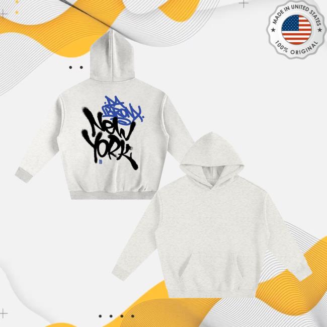 kenny Bronx Native Merch Store Da Bronx Oversize Fleeced Hoodieaa kenny Bronx Native Merch Store Da Bronx Oversize Fleeced Hoodieaa