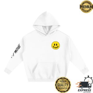 kenny Bronx Native Merch Store Have A Bronx Day Oversize Fleeced Hoodie