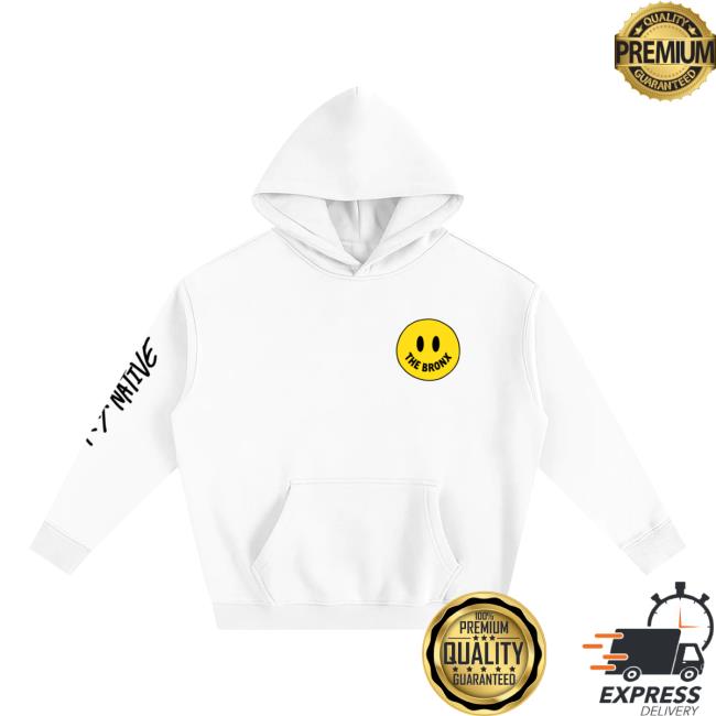 kenny Bronx Native Merch Store Have A Bronx Day Oversize Fleeced Hoodie kenny Bronx Native Merch Store Have A Bronx Day Oversize Fleeced Hoodie