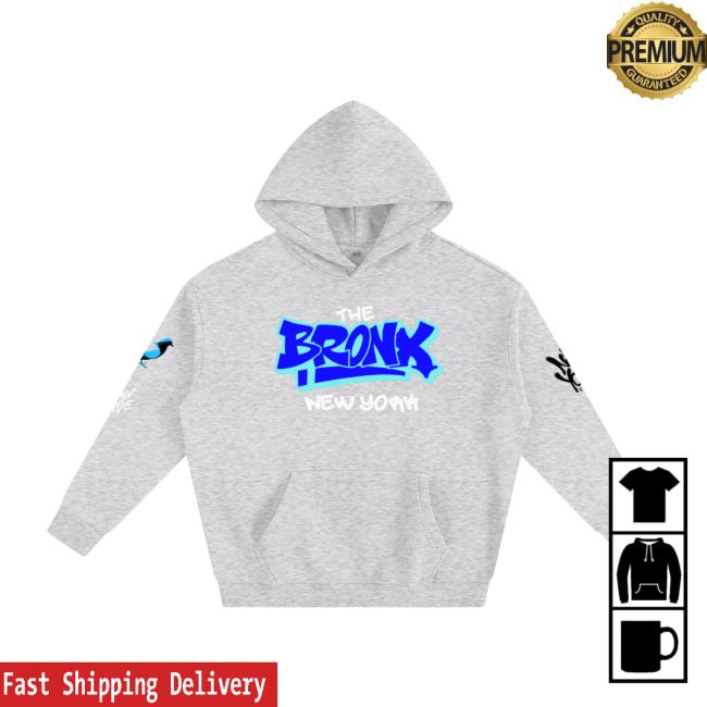 kenny Bronx Native Merch Store The Bronx Ny Oversize Fleeced Hoodie kenny Bronx Native Merch Store The Bronx Ny Oversize Fleeced Hoodie