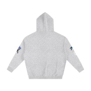 kenny Bronx Native Merch Store The Bronx Ny Oversize Fleeced Hoodiea kenny Bronx Native Merch Store The Bronx Ny Oversize Fleeced Hoodiea