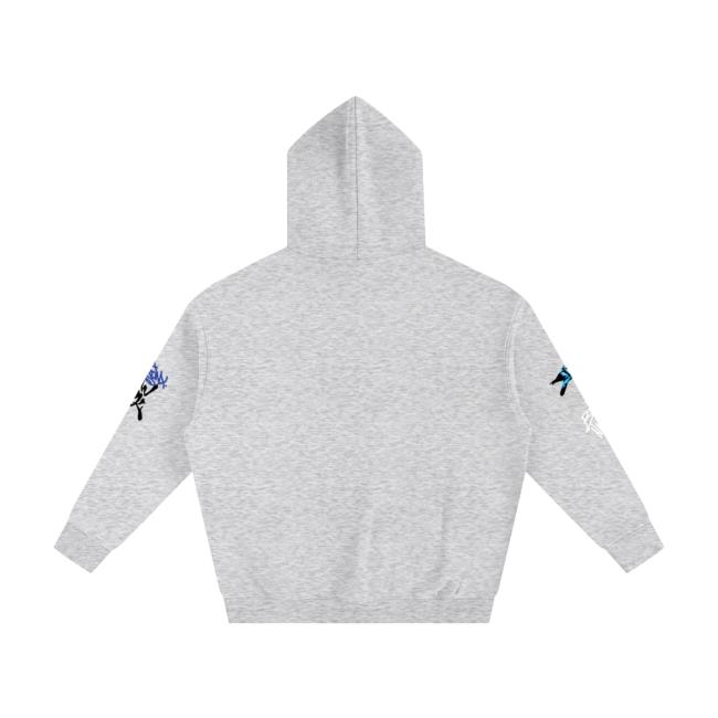 kenny Bronx Native Merch Store The Bronx Ny Oversize Fleeced Hoodiea kenny Bronx Native Merch Store The Bronx Ny Oversize Fleeced Hoodiea