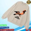 kenny Bronx Native Merch The Pidgeon Snow Washed Oversized Sweatshirt0