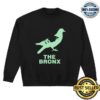 Bronx Native Shop The Pidgeon Drop Shoulder Crewneck Sweatshirt 2 kenny Bronx Native Shop The Pidgeon Drop Shoulder Crewneck Sweatshirt
