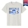 kenny Buffalo Bills Ovo Short Sleeve Graphic T Shirt