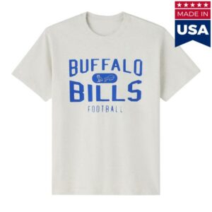 kenny Buffalo Bills Ovo Short Sleeve Graphic T Shirt